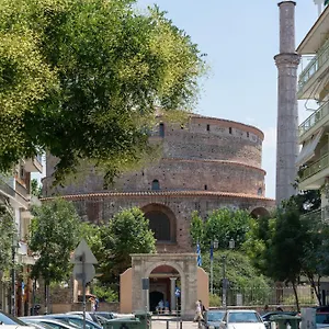  Διαμέρισμα Rotonda Lux