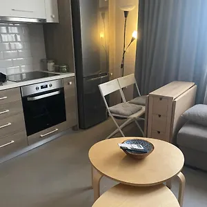  Διαμέρισμα Luxury