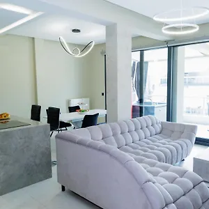  Διαμέρισμα Chic Penthouse