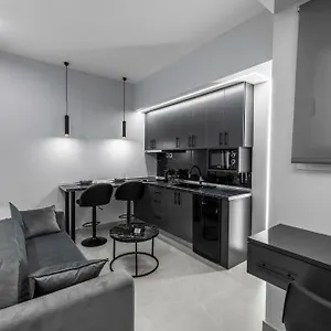  Διαμέρισμα Kamara Urban Retreat By #db Premium