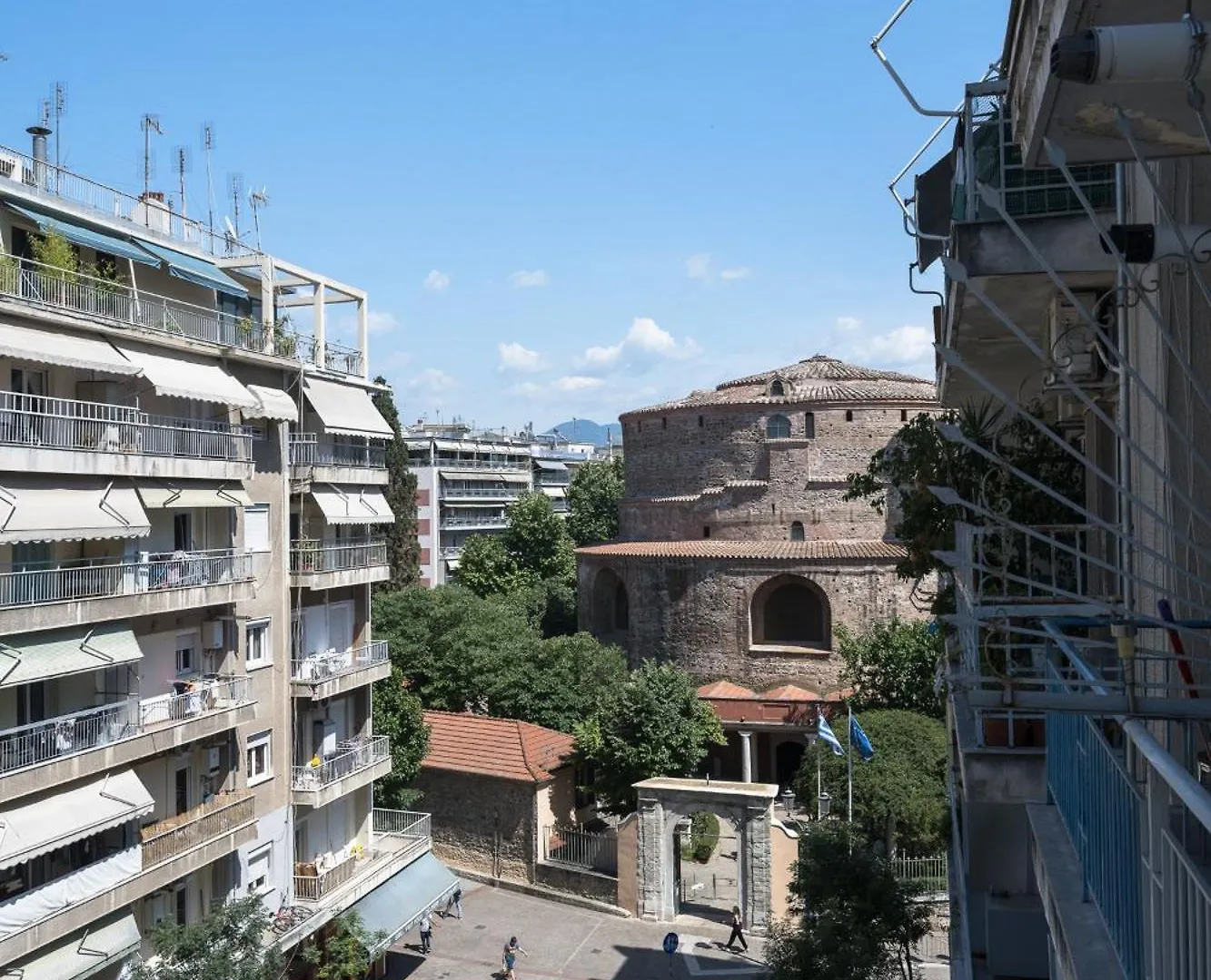 Armonia, Nilie Hospitality Mgmt Apartment Thessaloniki